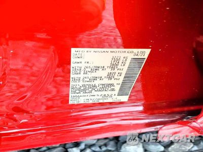 Zdjęcie 13 z 13 samochodu: 2021 NISSAN TITAN SV VIN:1N6AA1EF2MN524521 - miniatura
