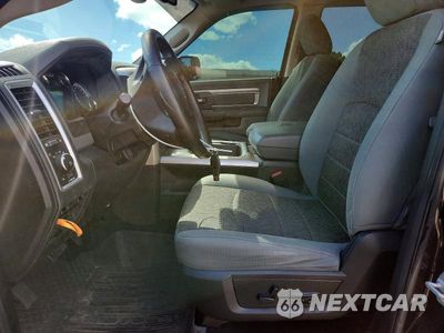 Zdjęcie 7 z 13 samochodu: 2018 RAM 1500 SLT VIN:1C6RR7LT6JS281729 - miniatura