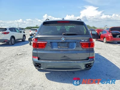 Zdjęcie 6 z 13 samochodu: 2013 BMW X5 XDRIVE35I VIN:5UXZV4C5XD0B04705 - miniatura