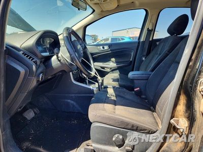 Zdjęcie 7 z 13 samochodu: 2019 FORD ECOSPORT SE VIN:MAJ3S2GE6KC273438 - miniatura