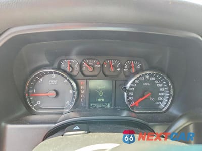 Zdjęcie 9 z 12 samochodu: 2019 CHEVROLET SILVERADO K2500 HEAVY DUTY VIN:2GC2KREG6K1243929 - miniatura