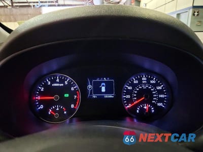 Zdjęcie 9 z 13 samochodu: 2017 KIA SPORTAGE EX VIN:KNDPNCAC0H7057120 - miniatura