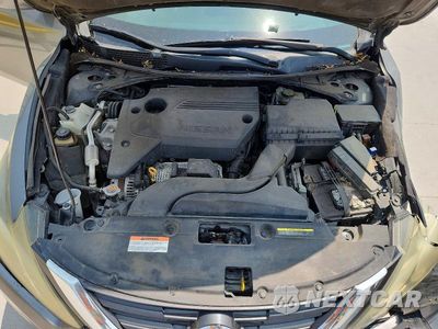 Zdjęcie 11 z 13 samochodu: 2016 NISSAN ALTIMA 2.5 S VIN:1N4AL3AP2GN358969 - miniatura