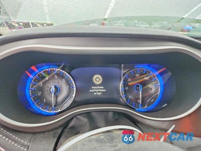 Zdjęcie 9 z 13 samochodu: 2025 CHRYSLER PACIFICA SELECT VIN:2C4RC1BG1SR530288 - miniatura