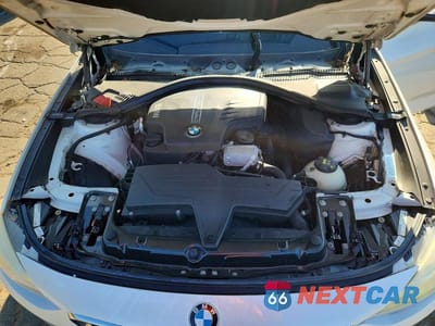 Zdjęcie 11 z 12 samochodu: 2014 BMW 328 XIGT VIN:WBA3X5C58ED559483 - miniatura