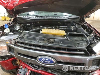 Zdjęcie 11 z 13 samochodu: 2018 FORD F150 SUPERCREW VIN:1FTFW1EGXJFE66697 - miniatura