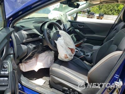 Zdjęcie 7 z 12 samochodu: 2025 SUBARU CROSSTREK LIMITED VIN:4S4GUHM62S3739075 - miniatura