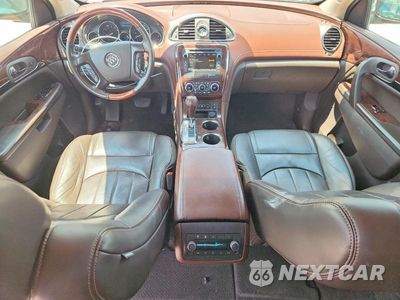 Zdjęcie 8 z 13 samochodu: 2013 BUICK ENCLAVE VIN:5GAKVDKD2DJ148945 - miniatura