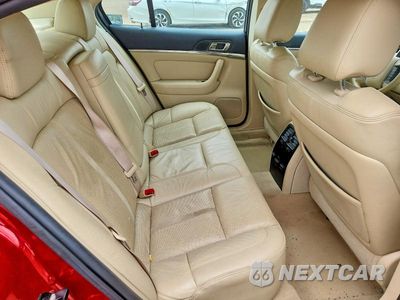 Zdjęcie 10 z 12 samochodu: 2009 LINCOLN MKS VIN:1LNHM93R99G605298 - miniatura