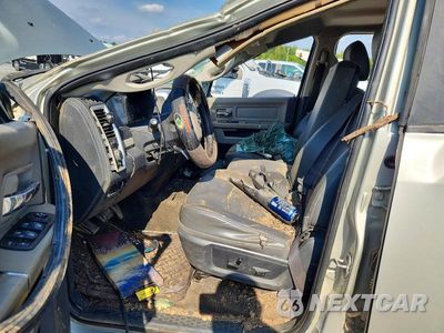 Zdjęcie 7 z 12 samochodu: 2010 DODGE RAM 3500 VIN:3D73Y4CL7AG140911 - miniatura