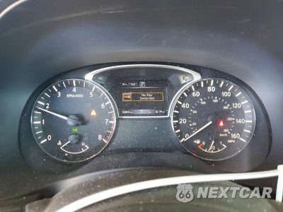 Zdjęcie 9 z 13 samochodu: 2020 NISSAN PATHFINDER SL VIN:5N1DR2CM6LC604183 - miniatura