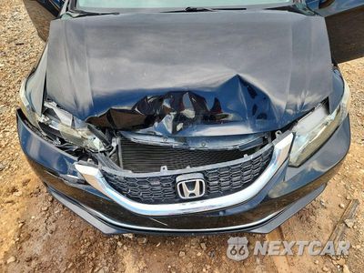 Zdjęcie 11 z 12 samochodu: 2014 HONDA CIVIC EX VIN:19XFB2F82EE263134 - miniatura