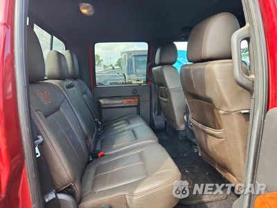 Zdjęcie 10 z 12 samochodu: 2016 FORD F250 SUPER DUTY VIN:1FT7W2B66GEA62039 - miniatura