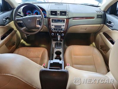 Zdjęcie 8 z 12 samochodu: 2012 FORD FUSION SEL VIN:3FAHP0JG7CR443640 - miniatura