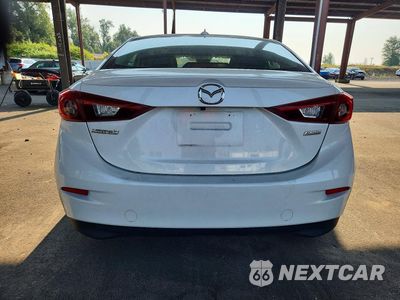 Zdjęcie 6 z 13 samochodu: 2018 MAZDA 3 GRAND TOURING VIN:3MZBN1W33JM162959 - miniatura
