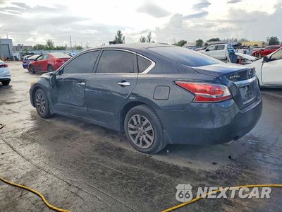Drugie zdjęcie samochodu z przodu: 2015 NISSAN ALTIMA 2.5 S VIN:1N4AL3AP6FC230891 - miniatura