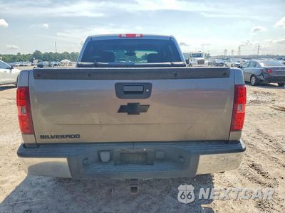 Zdjęcie 6 z 12 samochodu: 2013 CHEVROLET SILVERADO 1500 LT C1500 LS VIN:3GCPCSE00DG307793 - miniatura