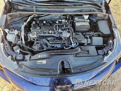 Zdjęcie 11 z 12 samochodu: 2024 TOYOTA COROLLA LE VIN:5YFB4MDE7RP115885 - miniatura