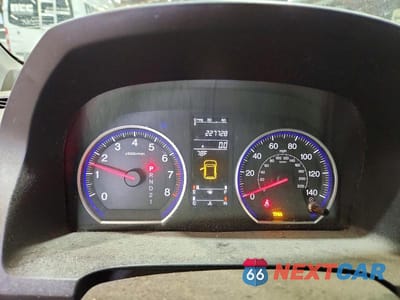 Zdjęcie 9 z 13 samochodu: 2007 HONDA CR-V EX VIN:JHLRE485X7C097140 - miniatura