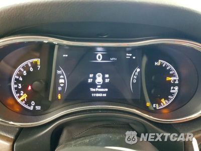 Zdjęcie 9 z 13 samochodu: 2018 JEEP GRAND CHEROKEE LIMITED VIN:1C4RJFBG3JC351292 - miniatura