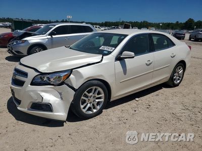 2013 CHEVROLET MALIBU 2LT 1G11F5SR7DF165213 - główne zdjęcie licytacji z USA - miniatura