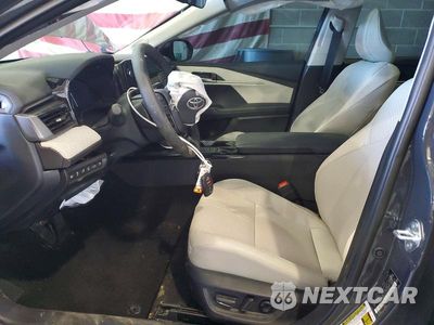 Zdjęcie 7 z 12 samochodu: 2026 TOYOTA CAMRY XLE VIN:4T1DAACK2TU717610 - miniatura