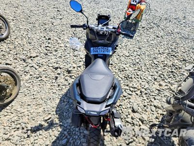 Zdjęcie 6 z 10 samochodu: 2025 HONDA ADV160 A VIN:MLHKF5454S5101328 - miniatura
