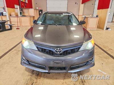 Piąte zdjęcie samochodu w środku: 2012 TOYOTA CAMRY SE VIN:4T1BF1FK3CU074446 - miniatura