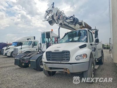 2024 FREIGHTLINER BUSINESS CLASS M2 DIGGER DERRICK TRUCK 3ALACXFC3RDVH5655 - główne zdjęcie licytacji z USA - miniatura