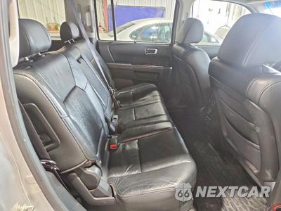 Zdjęcie 11 z 13 samochodu: 2010 HONDA PILOT TOURING VIN:5FNYF4H96AB035883 - miniatura