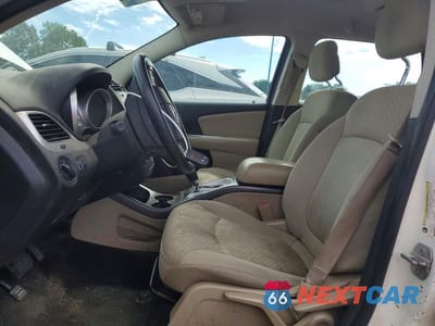 Zdjęcie 7 z 13 samochodu: 2015 DODGE JOURNEY SE VIN:3C4PDCAB2FT587365 - miniatura