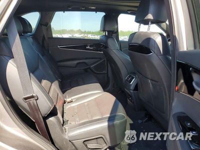 Zdjęcie 11 z 13 samochodu: 2018 KIA SORENTO SX LIMITED V6 VIN:5XYPKDA51JG387826 - miniatura