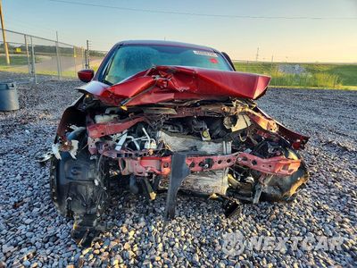 Piąte zdjęcie samochodu w środku: 2015 FORD ESCAPE SE VIN:1FMCU0GX1FUA93693 - miniatura