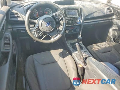 Zdjęcie 8 z 12 samochodu: 2019 SUBARU IMPREZA VIN:4S3GKAA62K1607936 - miniatura