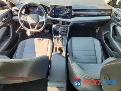 Zdjęcie 8 z 12 samochodu: 2025 VOLKSWAGEN JETTA SE VIN:3VW7X7BU1SM055038 - miniatura