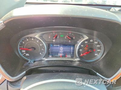 Zdjęcie 9 z 14 samochodu: 2019 CHEVROLET EQUINOX LT VIN:2GNAXKEV4K6139923 - miniatura