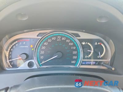 Zdjęcie 9 z 13 samochodu: 2011 TOYOTA VENZA FWD V6 VIN:4T3ZK3BB1BU042466 - miniatura