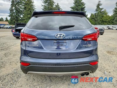 Zdjęcie 6 z 13 samochodu: 2016 HYUNDAI SANTA FE SPORT 2.0T VIN:5XYZWDLA6GG354353 - miniatura