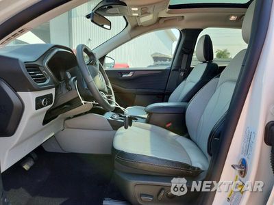 Zdjęcie 7 z 13 samochodu: 2026 FORD ESCAPE PLATINUM VIN:1FMCU9JA5TUA41052 - miniatura