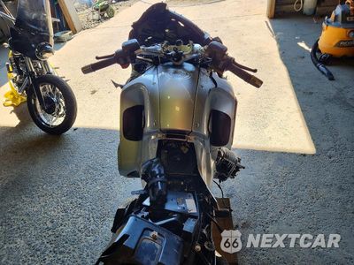 Zdjęcie 6 z 9 samochodu: 2004 BMW R1150 RT VIN:WB10499A04ZE94818 - miniatura