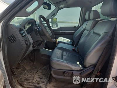 Zdjęcie 7 z 12 samochodu: 2016 FORD F550 SUPER DUTY VIN:1FDUF5GY3GEC07435 - miniatura