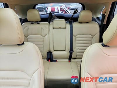 Zdjęcie 10 z 13 samochodu: 2016 FORD EDGE SEL VIN:2FMPK4J8XGBC55876 - miniatura