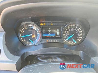 Zdjęcie 9 z 12 samochodu: 2022 FORD RANGER XL VIN:1FTER4EH9NLD20506 - miniatura