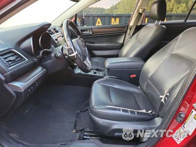 Zdjęcie 7 z 12 samochodu: 2015 SUBARU LEGACY 2.5I LIMITED VIN:4S3BNAN66F3052897 - miniatura