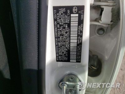 Zdjęcie 12 z 12 samochodu: 2013 TOYOTA PRIUS C ONE VIN:JTDKDTB30D1535321 - miniatura