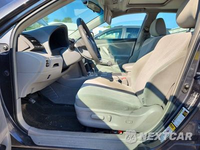 Zdjęcie 7 z 12 samochodu: 2011 TOYOTA CAMRY LE VIN:4T1BF3EK3BU207430 - miniatura
