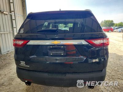 Zdjęcie 6 z 14 samochodu: 2020 CHEVROLET TRAVERSE LS VIN:1GNERFKW8LJ276917 - miniatura