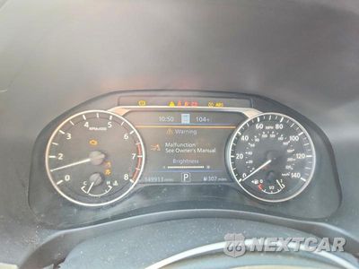 Zdjęcie 9 z 12 samochodu: 2019 NISSAN ALTIMA SL VIN:1N4BL4EV8KC173753 - miniatura