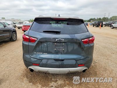 Zdjęcie 6 z 12 samochodu: 2019 CHEVROLET BLAZER 2LT VIN:3GNKBGRS5KS675121 - miniatura