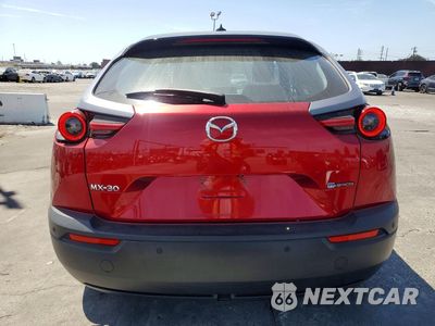 Zdjęcie 6 z 13 samochodu: 2022 MAZDA MX-30 PREMIUM PLUS VIN:JM1DRADB3N0100612 - miniatura